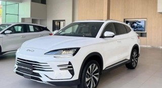 BYD Sealion 6 – “Tân binh” Trung Quốc có đủ sức làm khó đối thủ tại Việt Nam?